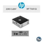 زیروکلاینت HP T310 G1