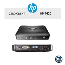 HP T420