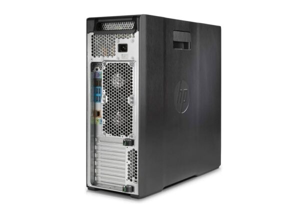 سرور HP Z640 Workstation