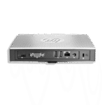 زیروکلاینت HP T410 - تصویر 2