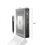 زیروکلاینت ریفر HP t610