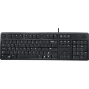 کیبورد استوک Dell مدل KB212-B