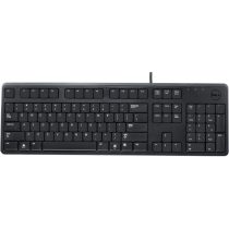 کیبورد استوک Dell مدل KB212-B