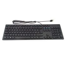 کیبورد استوک Dell مدل KB216