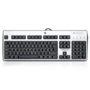 کیبورد استوک HP مدل KUS0133
