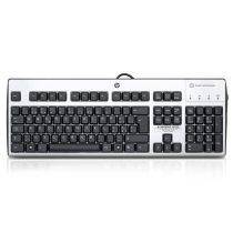 کیبورد استوک HP مدل KUS0133