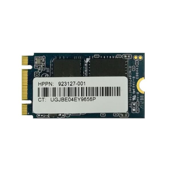 حافظه M.2 SSD سایز 2242 فیشن ظرفیت 16 گیگ