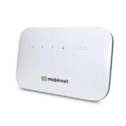مودم مبین نت مدل 4G Router MN-4200