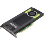 کارت گرافیک NVIDIA Quadro P6000 24G