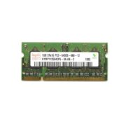 رم DDR2 تک کاناله 6400S مگاهرتز هاینیکس مدل PC2 ظرفیت 1 گیگابایت
