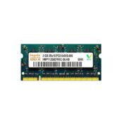 رم DDR2 تک کاناله 6400S مگاهرتز هاینیکس مدل PC2 ظرفیت 2 گیگابایت