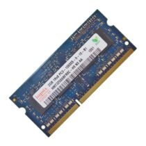 رم DDR3 دو کاناله 1333 مگاهرتز CL9 هاینیکس مدل PC3 ظرفیت 2 گیگابایت