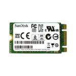 حافظه M.2 SSD سایز 2242 SanDisk ظرفیت 32 گیگ