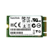 حافظه M.2 SSD سایز 2242 SanDisk ظرفیت 32 گیگ