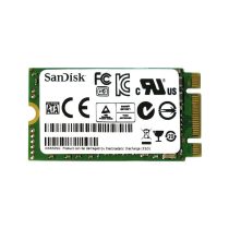 حافظه M.2 SSD سایز 2242 SanDisk ظرفیت 32 گیگ