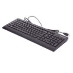 کیبورد استوک لنوو مدل SK-8821
