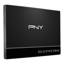 حافظه SSD PNY CS900 ظرفیت 120 گیگ