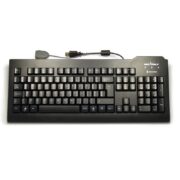 کیبورد استوک Seal Shield مدل SSKSV207L