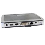 زیروکلاینت استوک Dell Wyse 3010 TX0 - تصویر 2