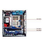 تین کلاینت DELL WYSE 7010