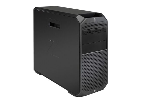 HP Z4 G4 WORKSTATION