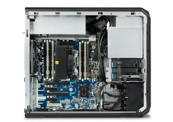 سرور HP Z4 G4 Workstation