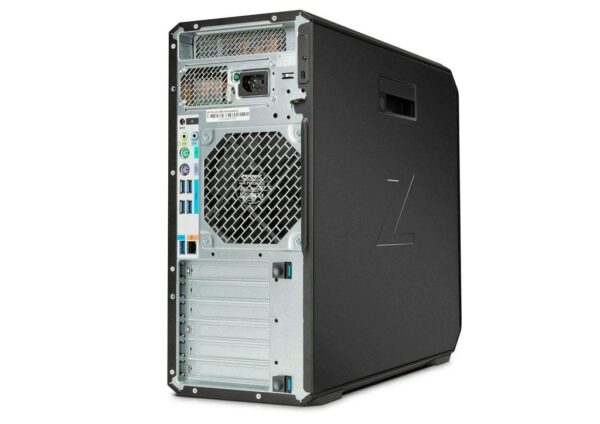 سرور HP Z4 G4 Workstation