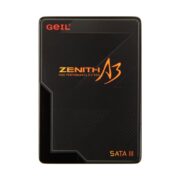 حافظه SSD گیل مدل Zenith A3 ظرفیت 60 گیگابایت