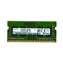 رم DDR4 تک کانال 2666 مگاهرتز سامسونگ 4 گیگابایت