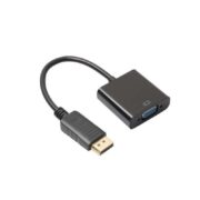مبدل Displayport به VGA مدل DPT-V1