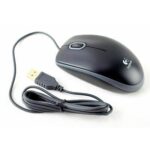 ماوس سیمی لاجیتک M-U0026