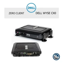 dell wyse cx0