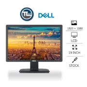 مانیتور دل 19 اینچ LCD استوک
