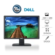 مانیتور دل 19 اینچ LED استوک
