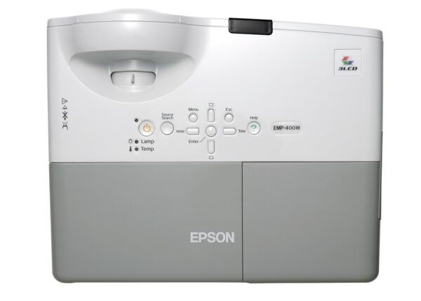 Epson 400w