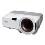پروژکتور Epson مدل EMP-400W  استوک