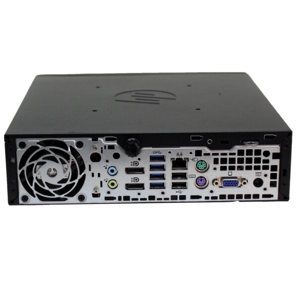 مینی‌کیس HP 8300 USDT