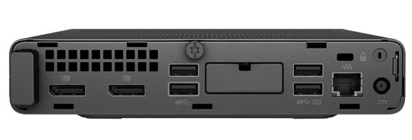 تین کلاینت HP EliteDesk 705 G5