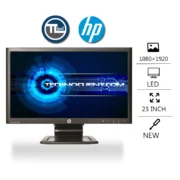 مانیتور اچ پی 23 اینچ LED استوک