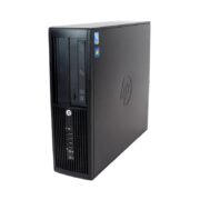 مینی کیس استوک HP 4000 Pro