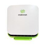 مودم TD-LTE مبین نت مدل Air master 3100v