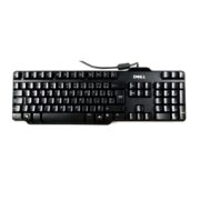 کیبورد Dell مدل L100