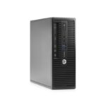 مینی کیس استوک HP 400 G3
