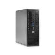 مینی کیس استوک HP 400 G3