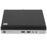 تین کلاینت HP ProDesk 400 G4