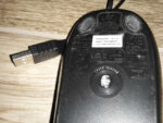 HP m-u0032 Wired Mouse