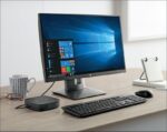 تین کلاینت HP t430