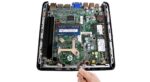 تین کلاینت t520