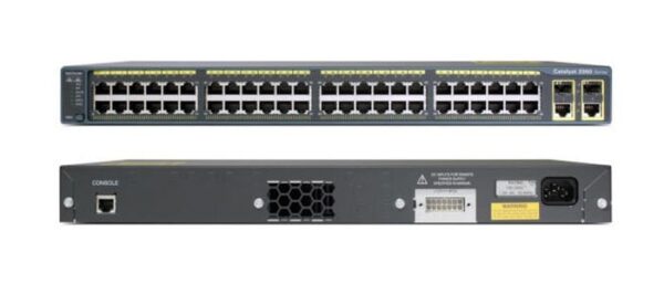 Cisco 2960