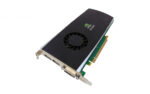 کارت گرافیک Quadro FX3800